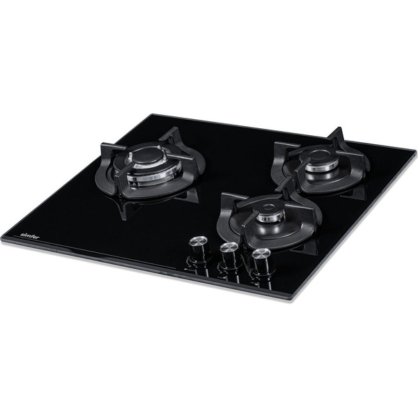 Варочная поверхность газовая Simfer H60N35S505