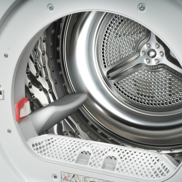 Cушильная машина DeLonghi DTD 8105 Н FABIO