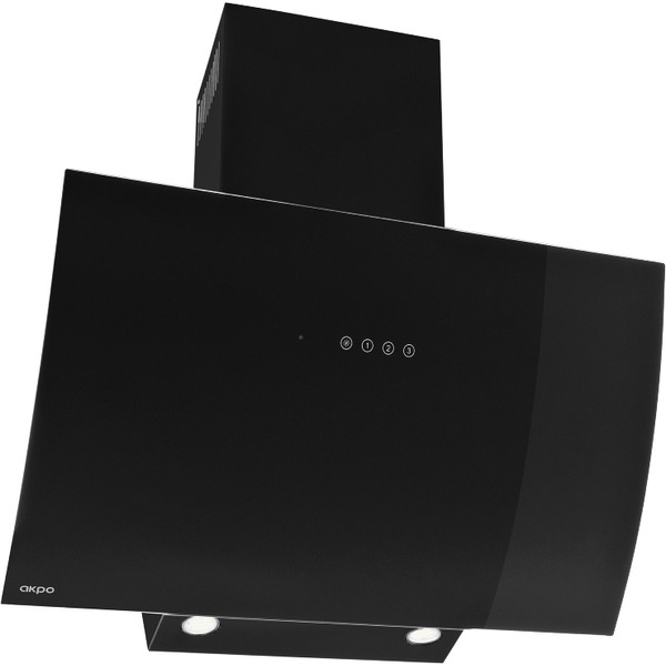 Вытяжка Akpo Clarus 60 wk-11 (черный)