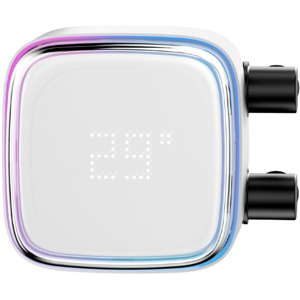 Система жидкостного охлаждения для процессора Ocypus Iota L24 WH (Iota-L24-WH2ANWNN00X-GL)