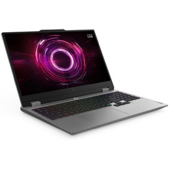 Игровой ноутбук Lenovo LOQ 15AHP10 83JG000WRK Win 11 Pro
