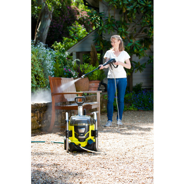 Мойка высокого давления Ryobi RPW36120HI (5133002832)