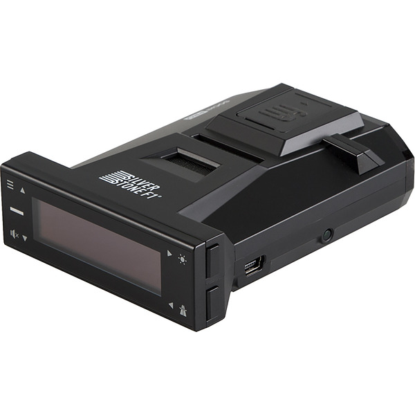 Радар-детектор SilverStone F1 Sochi PRO