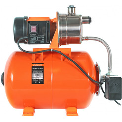 Насосная станция Patriot PW 850-24 INOX