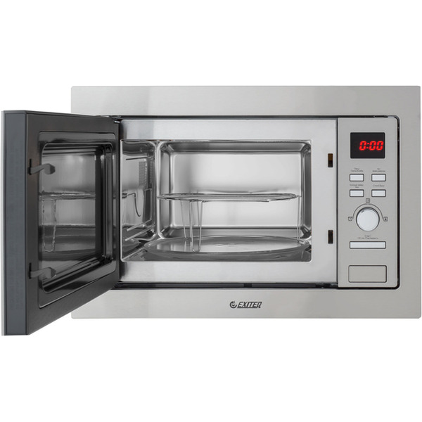 Встраиваемая микроволновая печь EXITEQ EXM-105