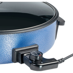 Электросковорода Galaxy Line GL2664