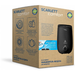 Увлажнитель воздуха Scarlett SC-AH986M24