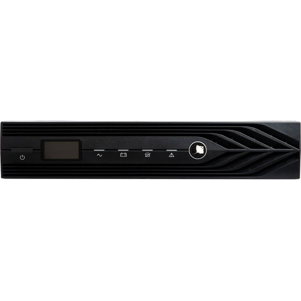 Источник бесперебойного питания Бастион SKAT-UPS 2000-RACK-ON-4X9-E P3