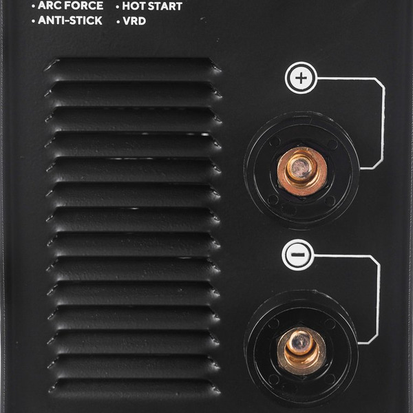 Сварочный инвертор Dnipro-M SAB-258N