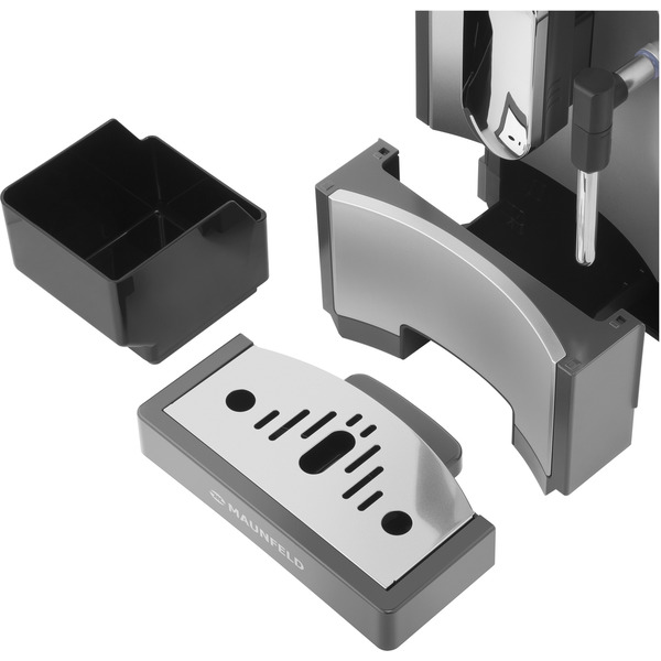 Кофемашина Maunfeld MF-A7021GR