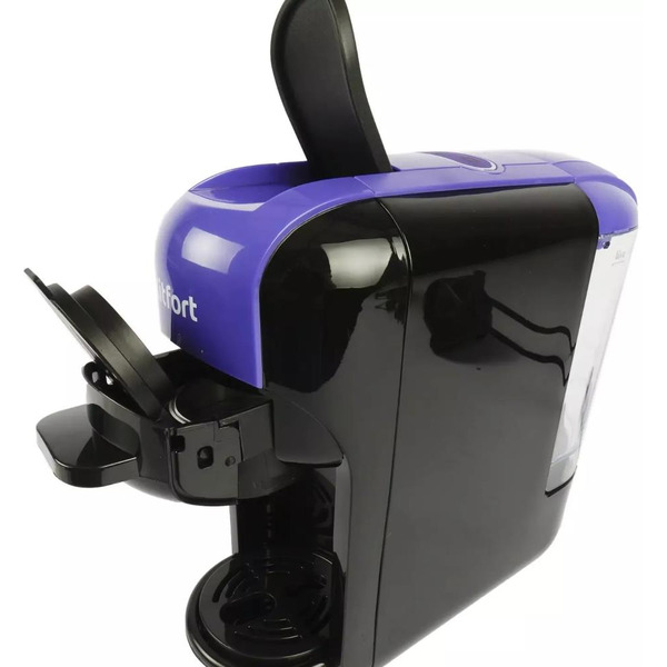 Кофеварка Kitfort КТ-7105-1