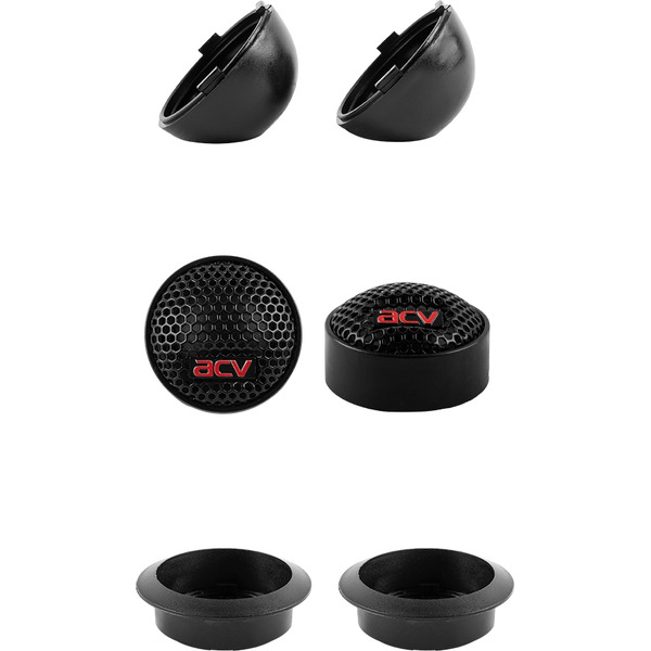 Автоакустика ACV Signum PB6.2SQ V2