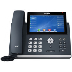 IP-Телефон Yealink SIP-T48U