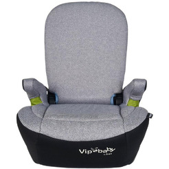 Бустер VipBaby Defender LYB960 Cloudy Grey