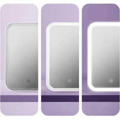 Косметическое зеркало Kitfort КТ-3169