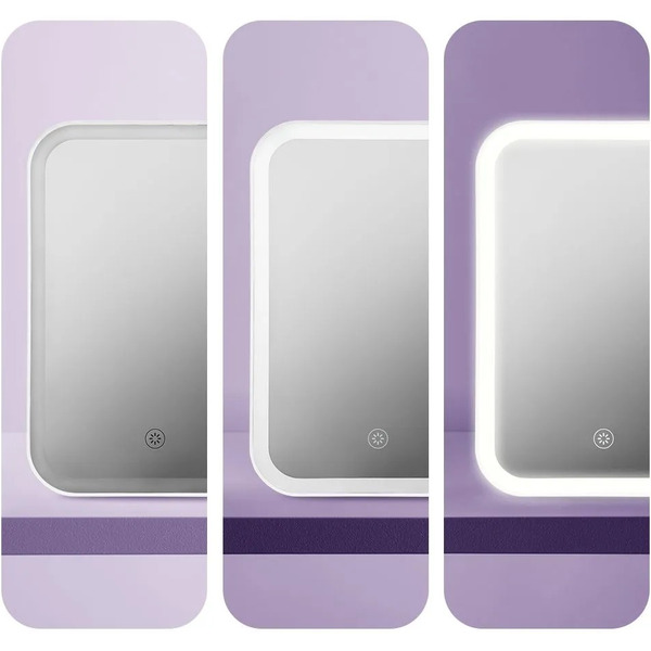 Косметическое зеркало Kitfort КТ-3169