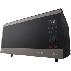 Микроволновая печь LG MJ3966ACT