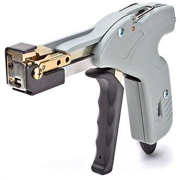 Инструмент для монтажа стальных стяжек КВТ TG-05 63732