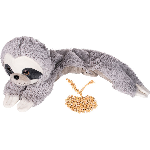 Мягкая игрушка Fancy Грелка Ленивец GRLE1