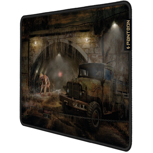 Коврик для мыши Jet.A Panteon GP-76SS Speed Control The Essence