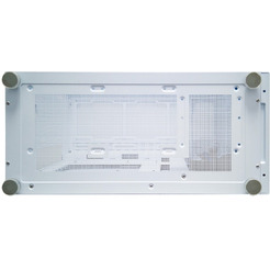 Корпус 1stPlayer Miku Mi6 (белый)