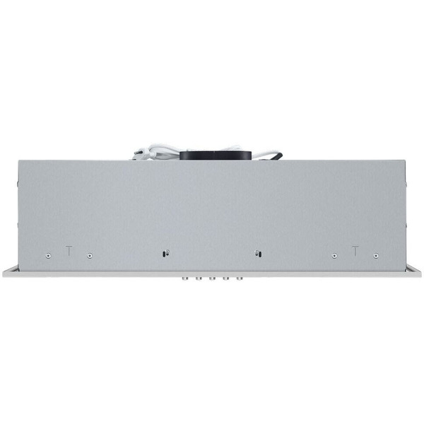 Вытяжка MAUNFELD Crosby Singl 5028 (нержавеющая сталь)