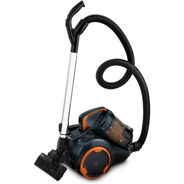 Пылесос без пылесборника VITEK VT-1894OR