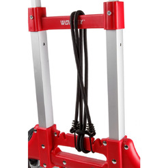 Тележка складная WORTEX FT 1080-6 (1323380)