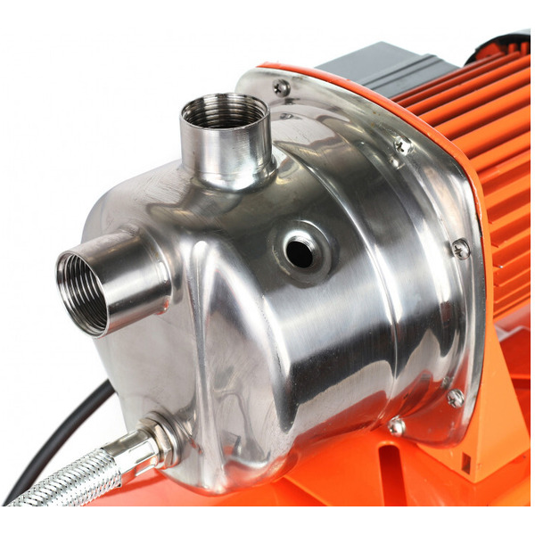 Насосная станция Patriot PW 850-24 INOX