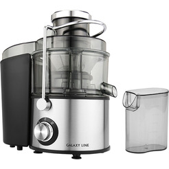 Соковыжималка Galaxy Line GL 0810