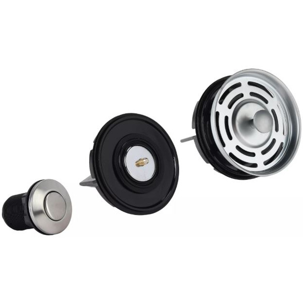 Измельчитель пищевых отходов Paulmark Intenso-800