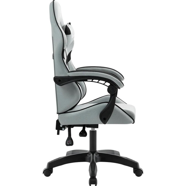 Игровое кресло Defender Savage (серый/черный)