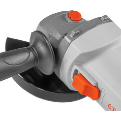 Машина углошлифовальная STAVR МШУ-115/850 (9030700256)
