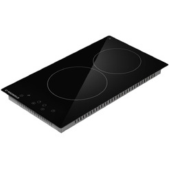 Варочная панель MAUNFELD AVCE3021BK