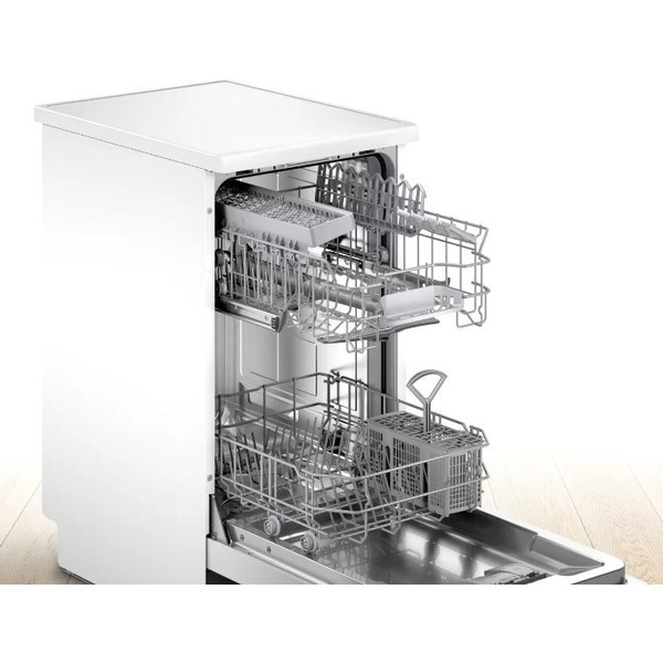 Посудомоечная машина Bosch SPS2IKW3CR