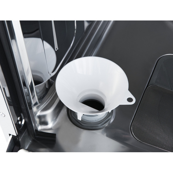Посудомоечная машина Hansa ZWM627WH