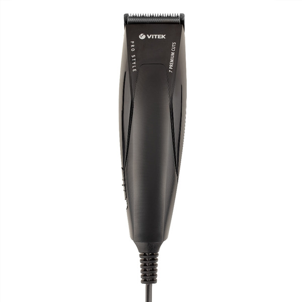 Машинка для стрижки Vitek VT-2574 BK