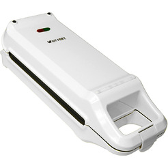 Вафельница KITFORT KT-1611-3 белая