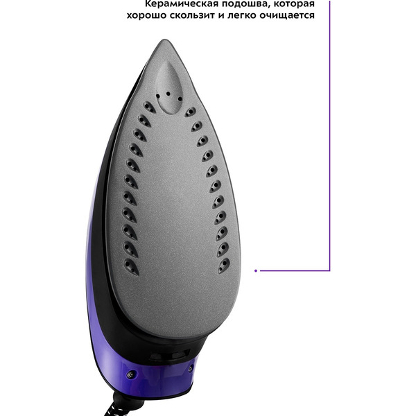 Паровая станция Kitfort KT-980