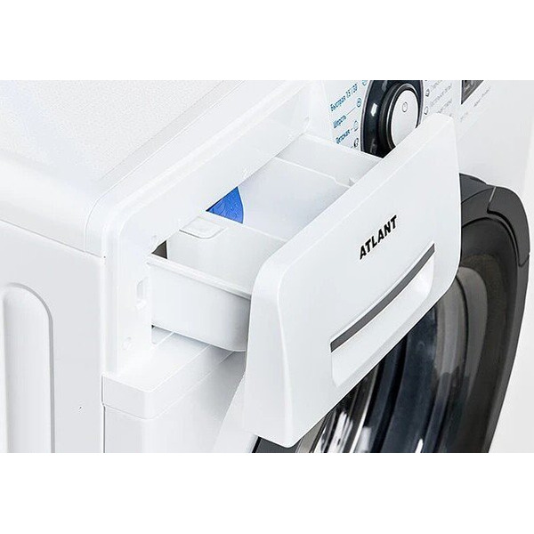 Стиральная машина ATLANT СМА 60У1214-02