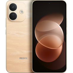 Смартфон Xiaomi Redmi Note 17 Pro 5G 8GB/256GB Satin Orange RU