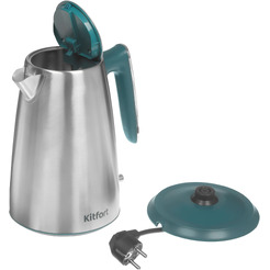 Электрочайник Kitfort КТ-8725