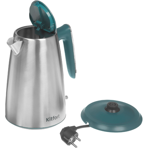 Электрочайник Kitfort КТ-8725