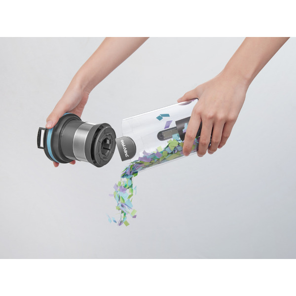 Пылесос Puppyoo T12 Home Rinse