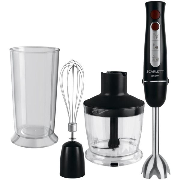 Блендер SCARLETT SC-HB42F33