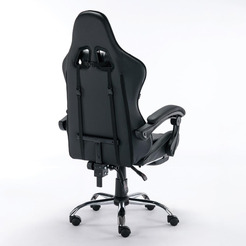 Кресло BRABIX Dexter GM-135 (черный) 532800