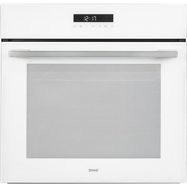 Электрический духовой шкаф ZORG NEO613 WH