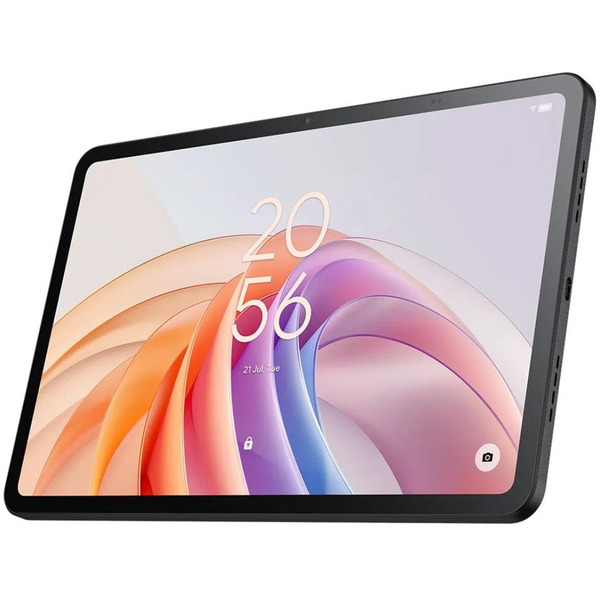 Планшет TCL Tab 11 FE 9465G2 4GB/128GB LTE (серый, с чехлом)