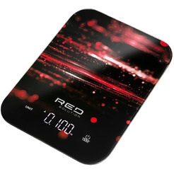 Весы кухонные RED SOLUTION SM725