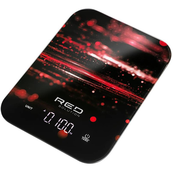 Весы кухонные RED SOLUTION SM725